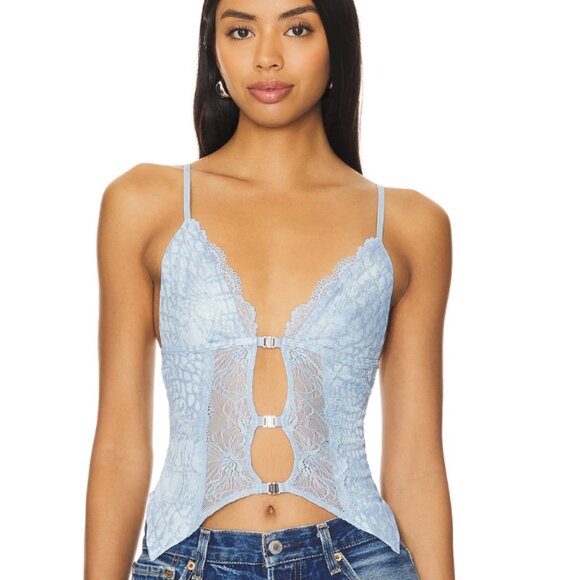 I Am Gia Keller Top - Picture 1 of 4